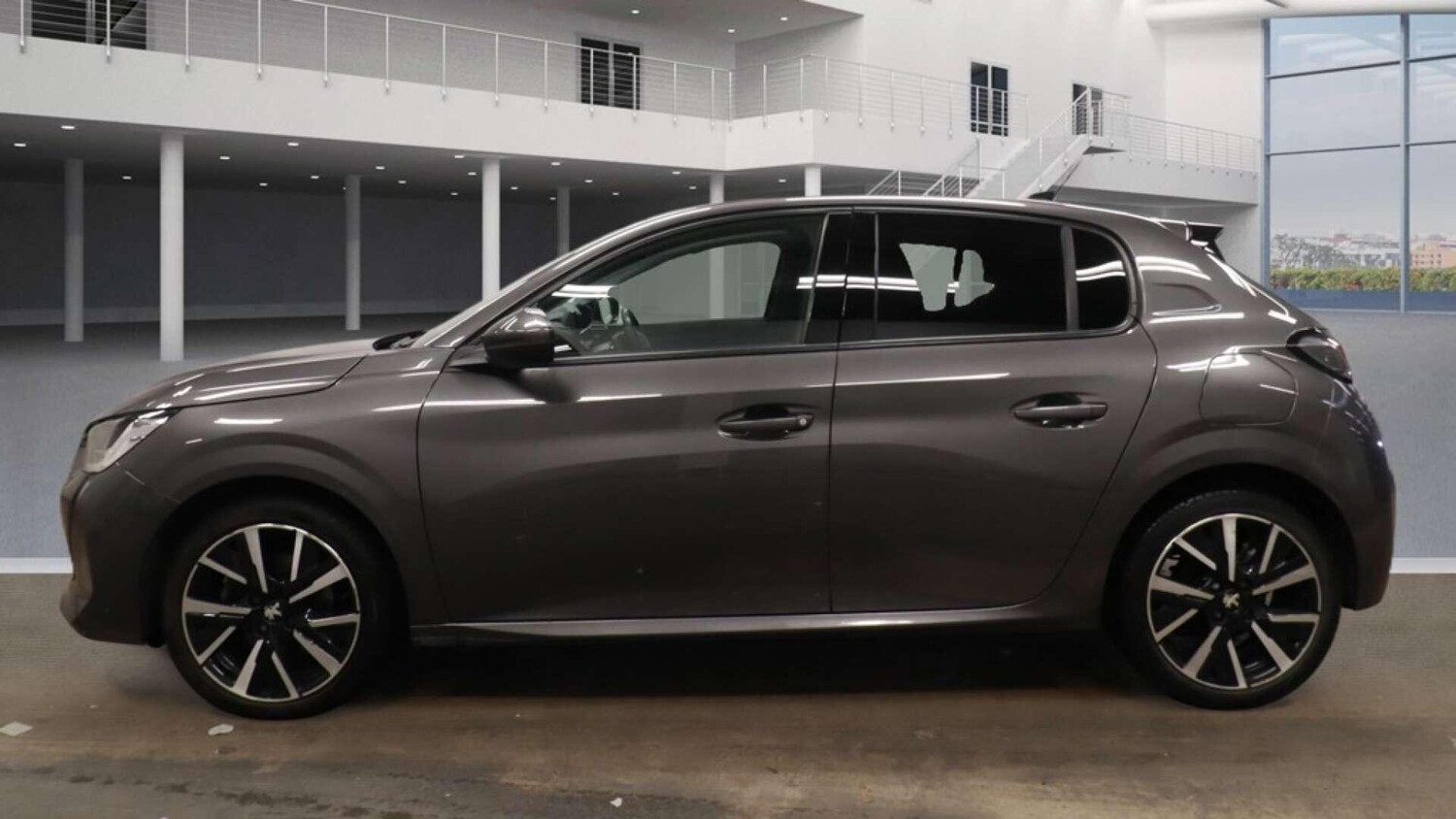 Used Peugeot 208 2020 for sale - 77574386: Photo 12