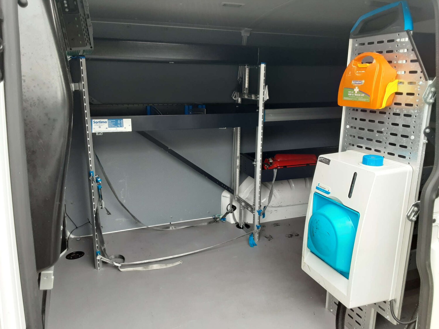 Used Volkswagen Transporter 2021 for sale - 76404624: Photo 20