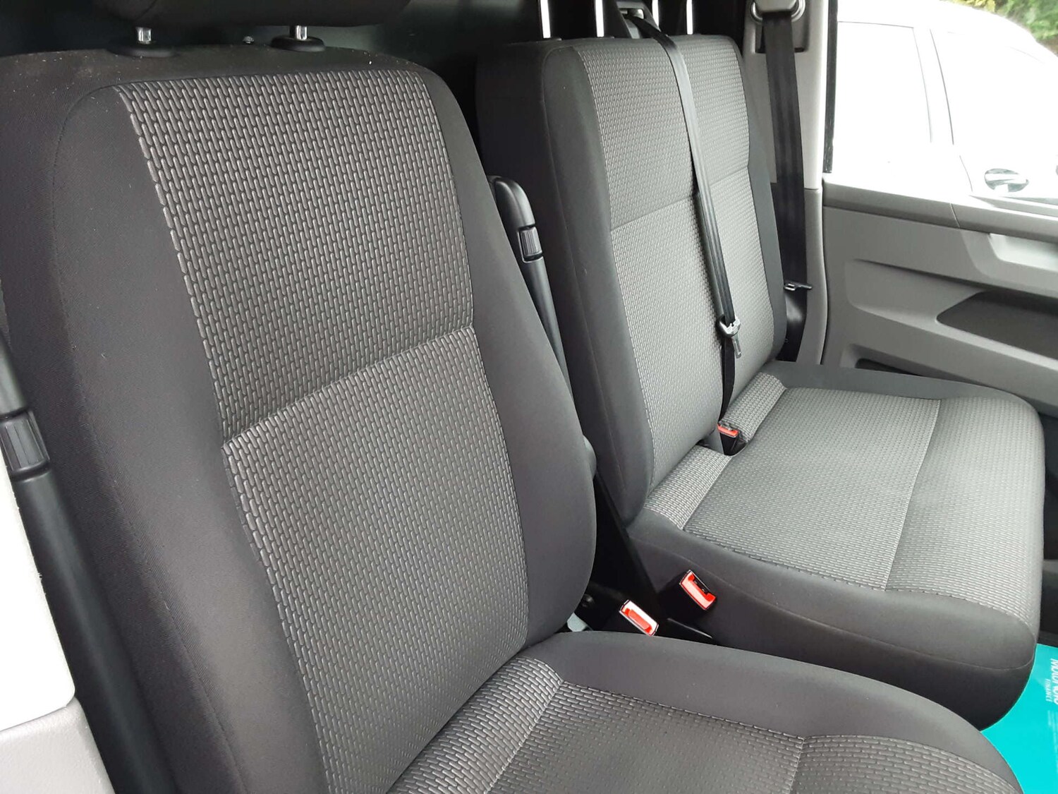 Used Volkswagen Transporter 2021 for sale - 76404624: Photo 22