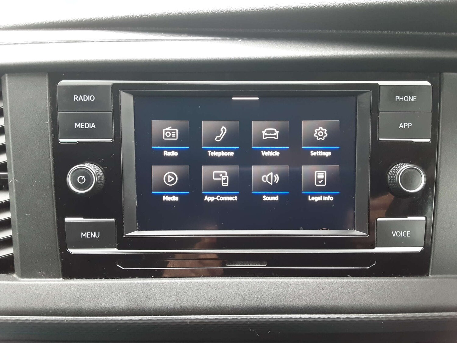 Used Volkswagen Transporter 2021 for sale - 76404624: Photo 29