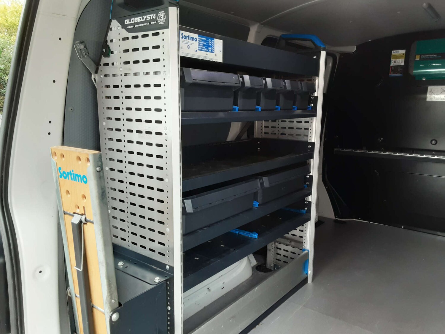 Used Volkswagen Transporter 2021 for sale - 76404624: Photo 32