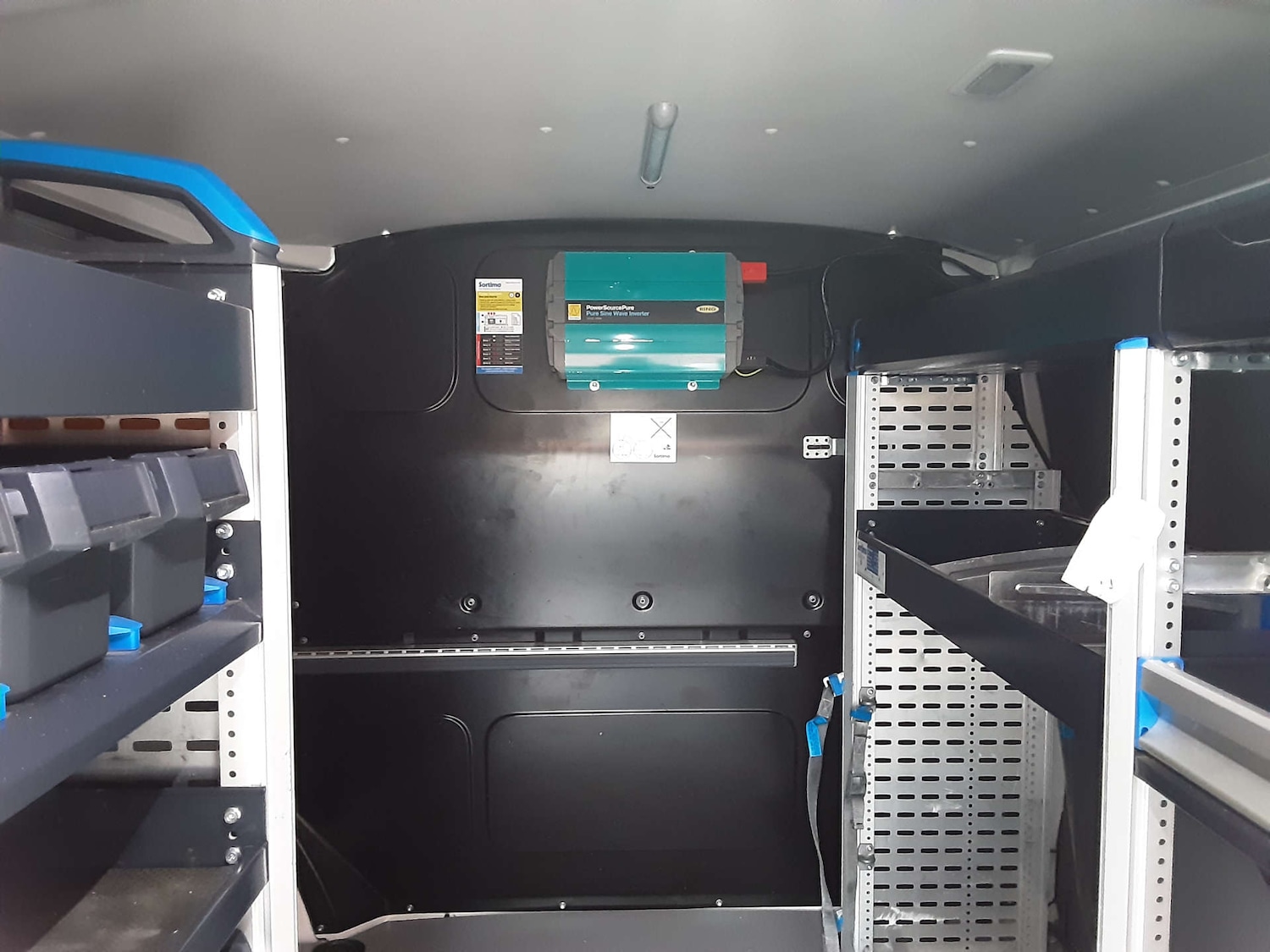 Used Volkswagen Transporter 2021 for sale - 76404624: Photo 34