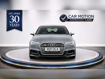 Used Audi A3 2017 for sale - 79496507: Photo