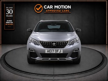 Used Peugeot 3008 2017 for sale - 79062711: Photo