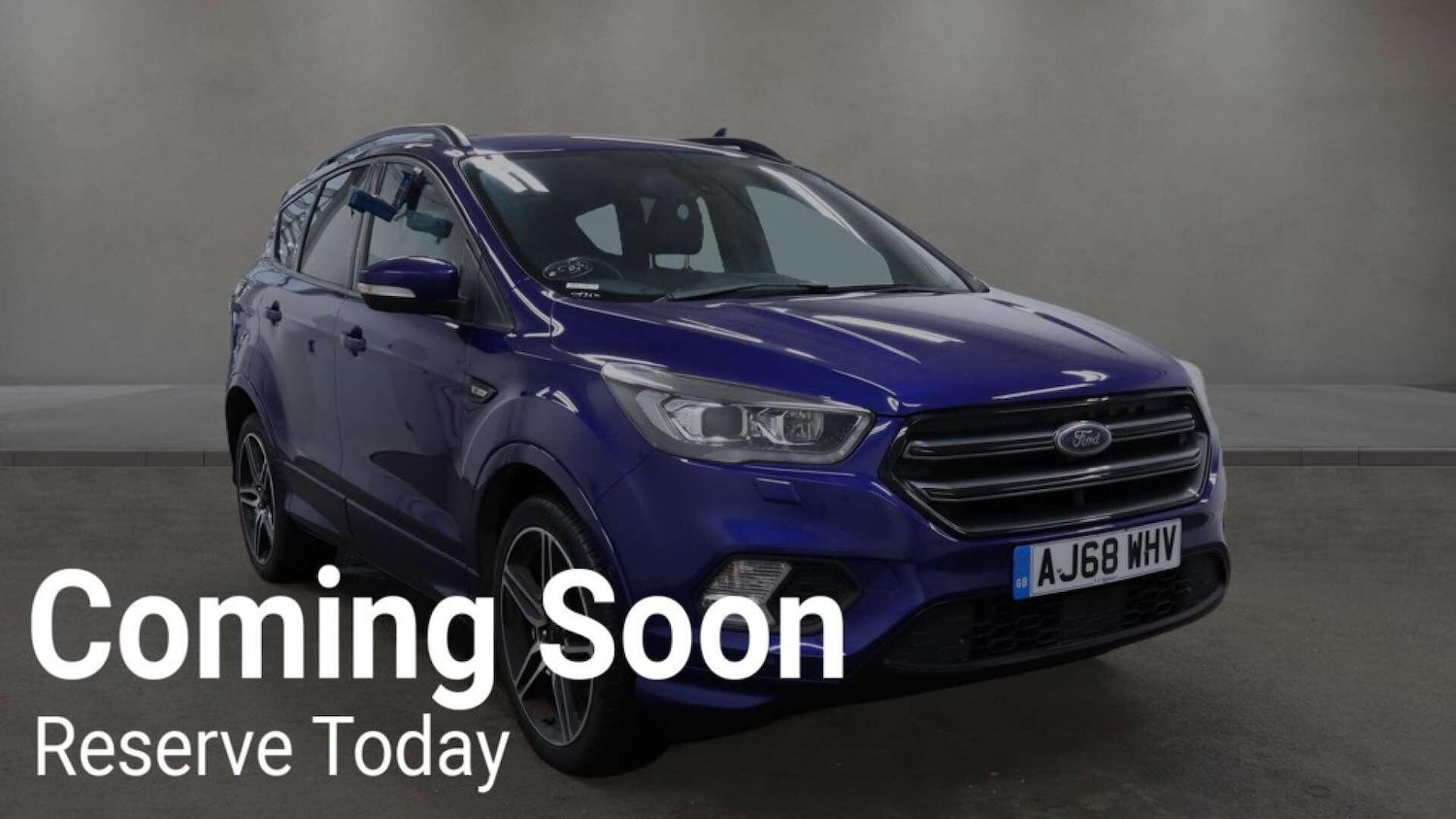 Used Ford Kuga for sale - 78115443: Photo 10