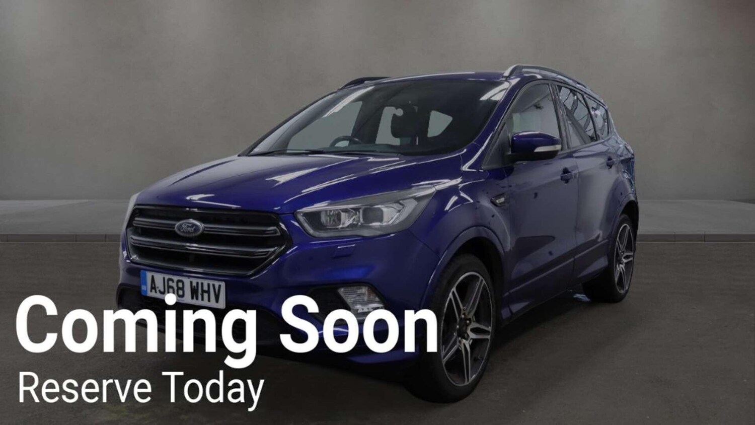 Used Ford Kuga for sale - 78115443: Photo 12