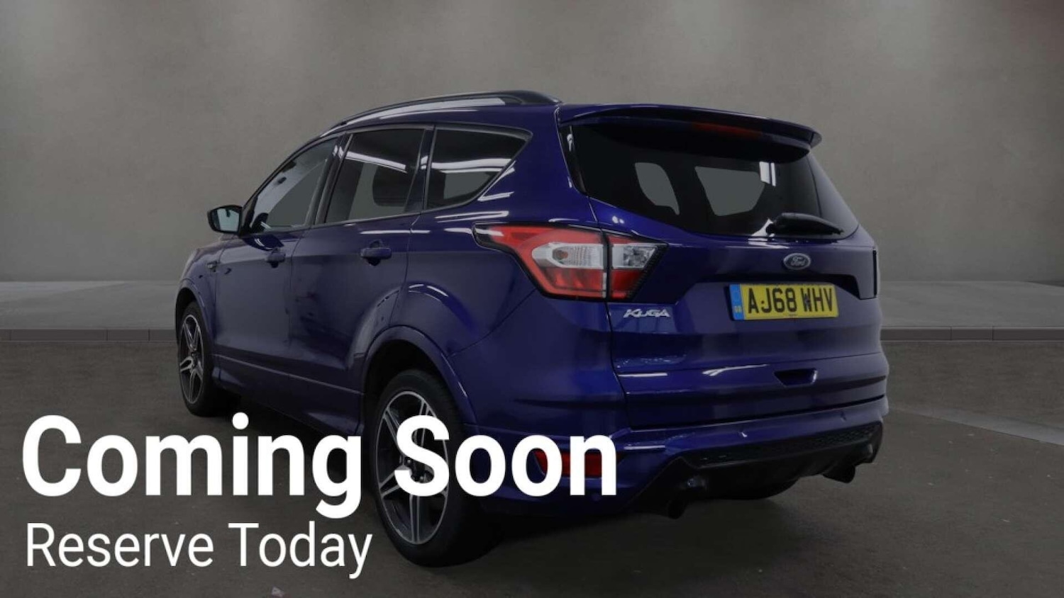 Used Ford Kuga for sale - 78115443: Photo 13