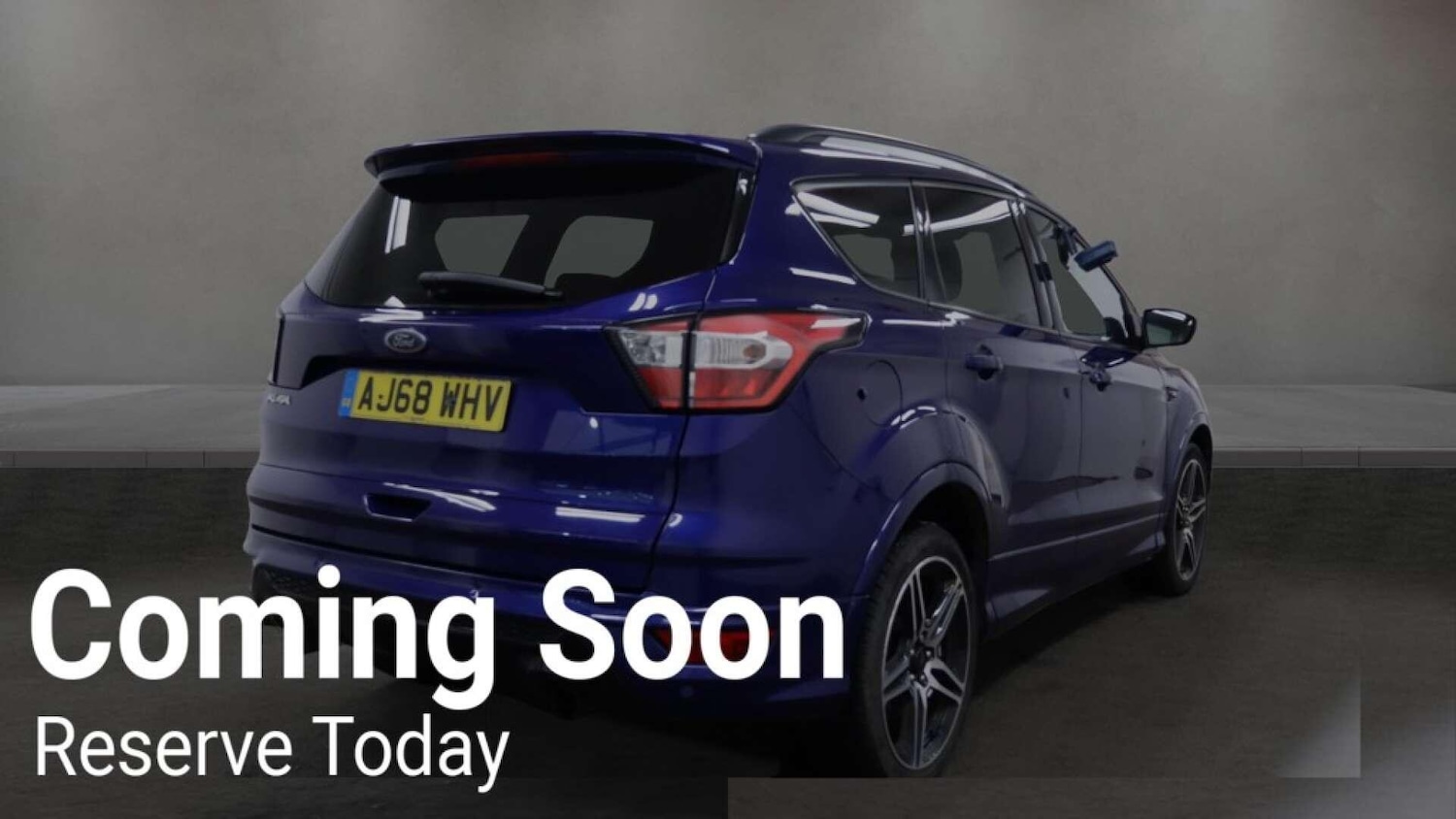 Used Ford Kuga for sale - 78115443: Photo 14