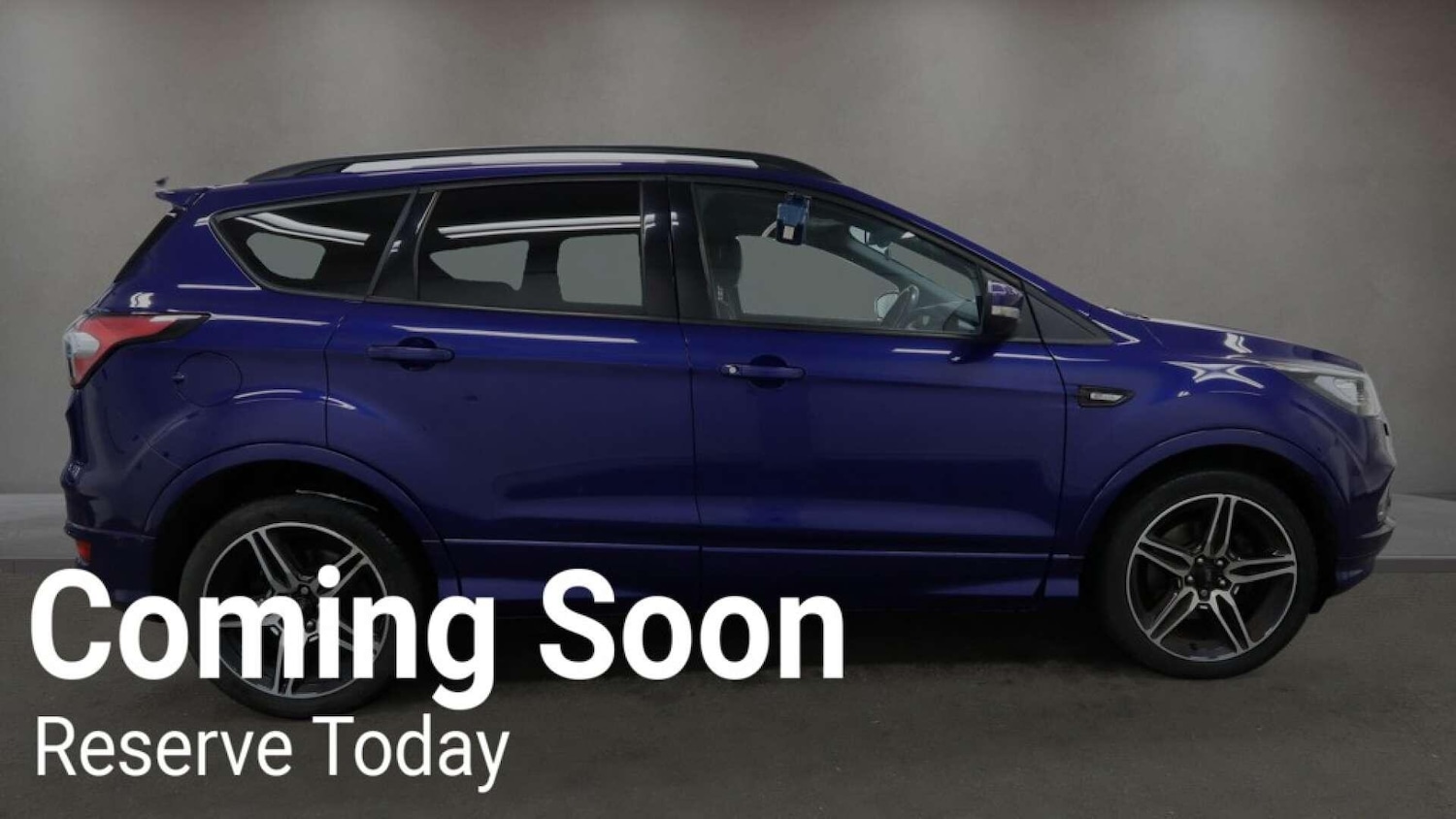 Used Ford Kuga for sale - 78115443: Photo 17