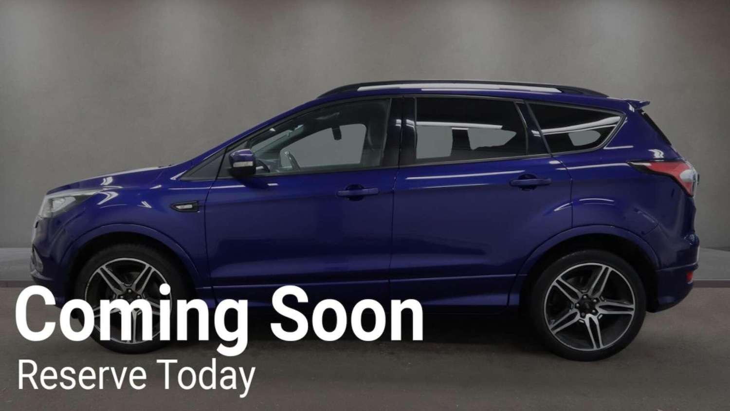 Used Ford Kuga for sale - 78115443: Photo 19
