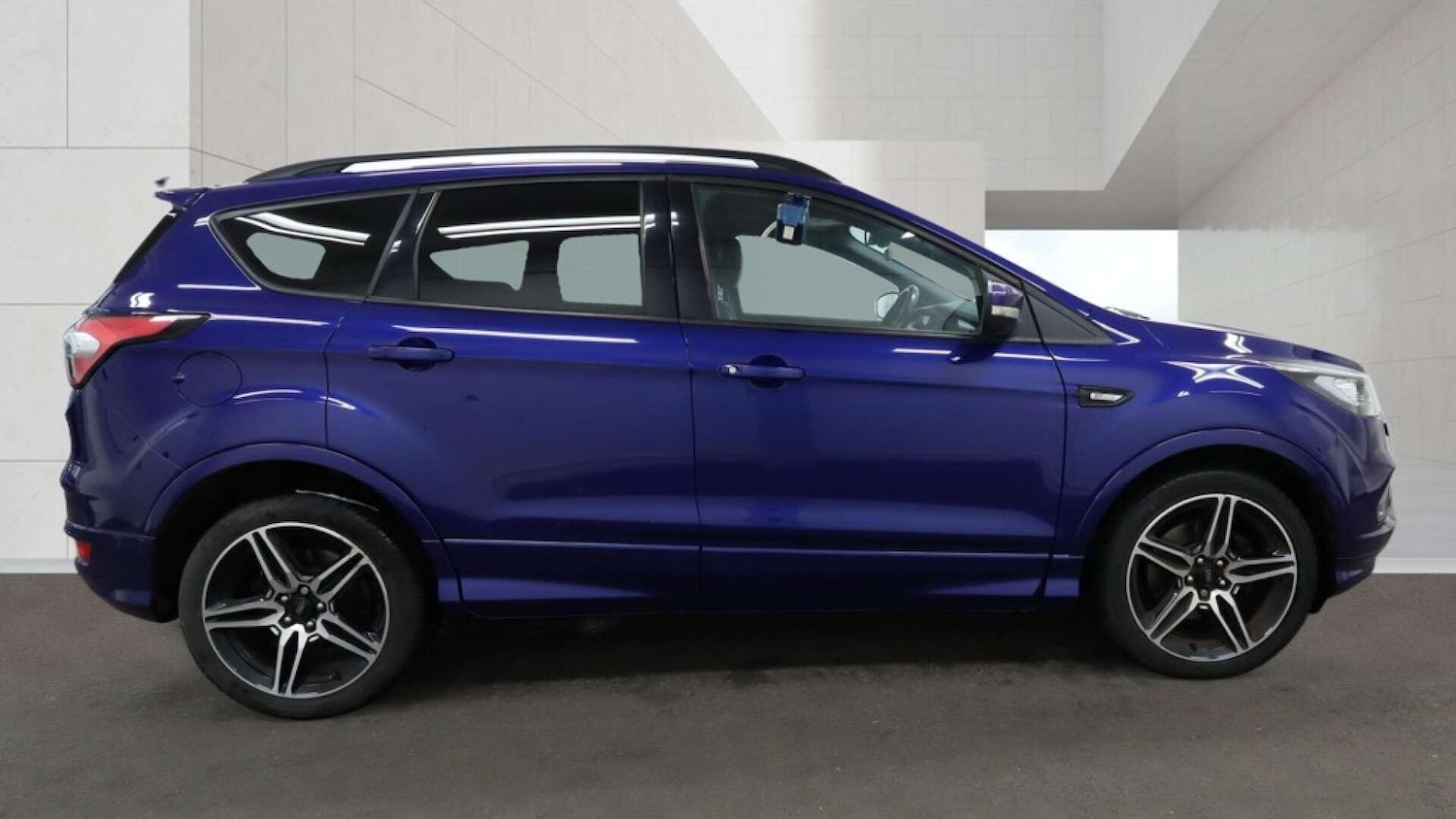 Used Ford Kuga for sale - 78115443: Photo 6