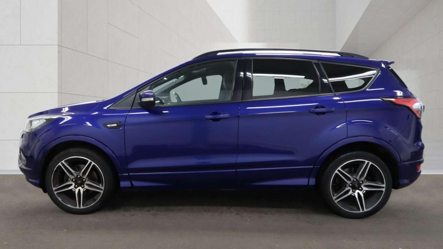 Used Ford Kuga for sale - 78115443: Photo 8