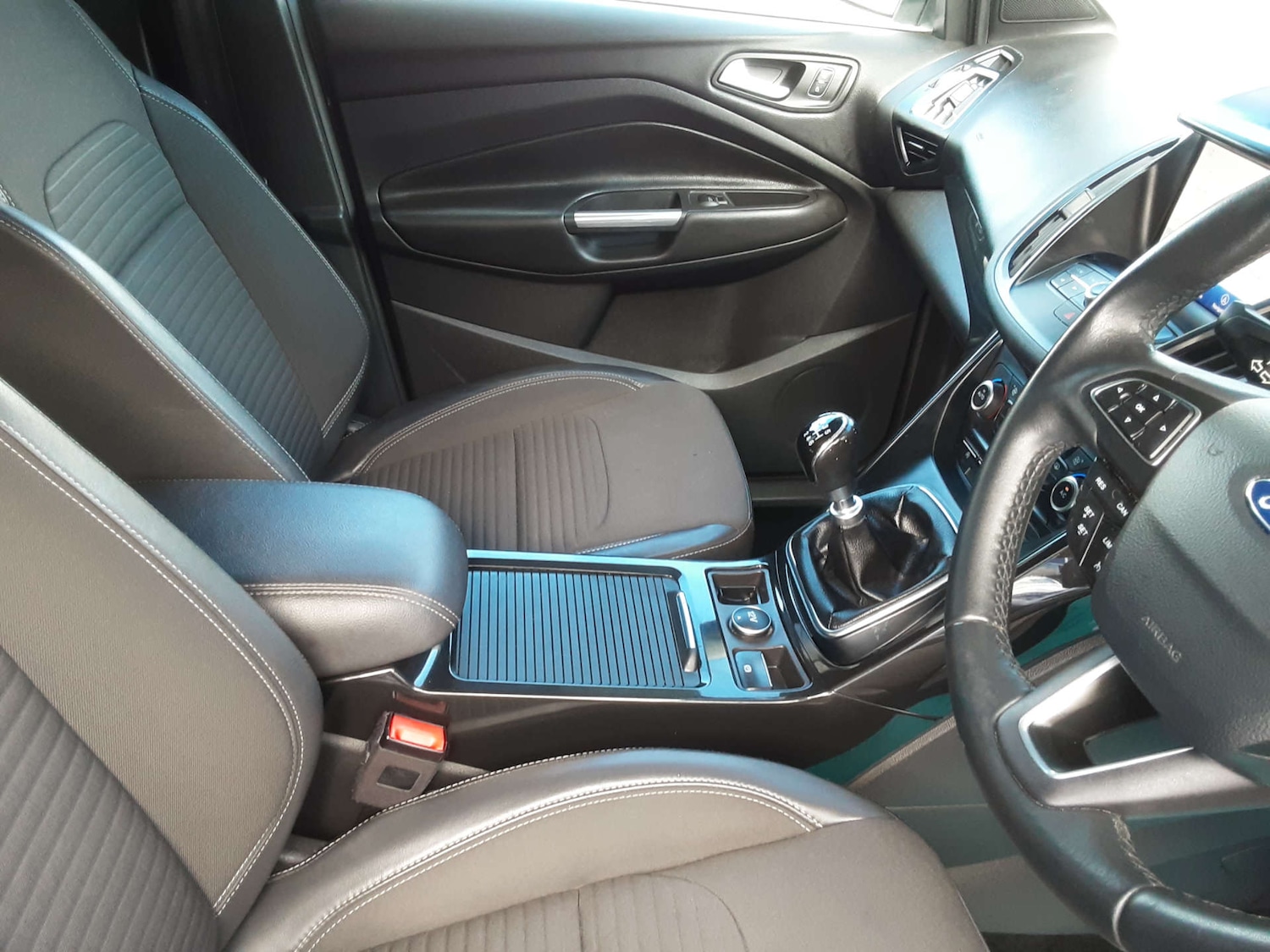 Used Ford Kuga 2019 for sale - 76404605: Photo 14