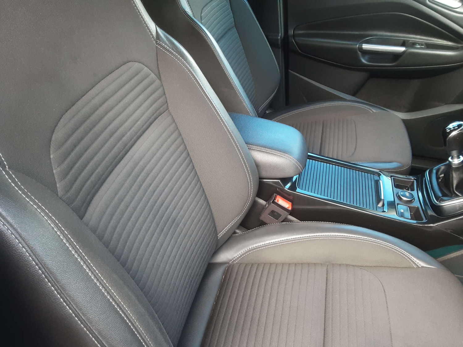 Used Ford Kuga 2019 for sale - 76404605: Photo 15