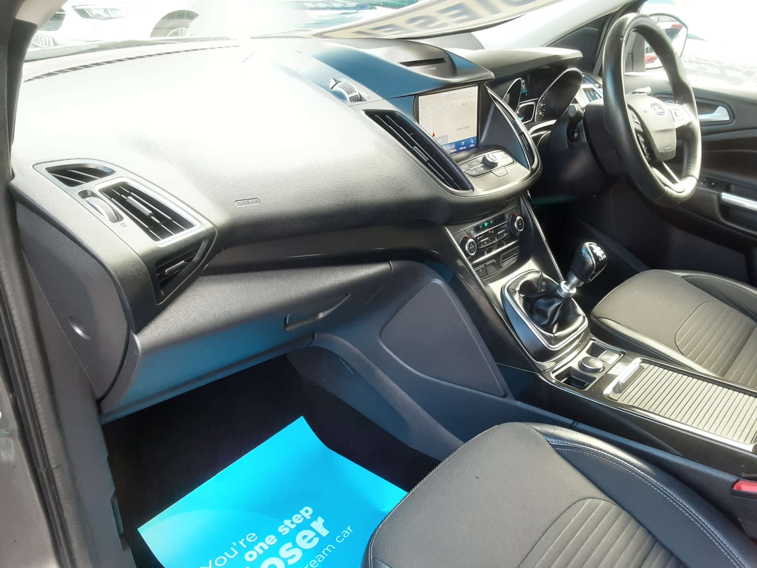 Used Ford Kuga 2019 for sale - 76404605: Photo 16