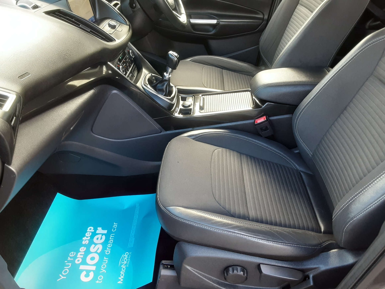 Used Ford Kuga 2019 for sale - 76404605: Photo 17