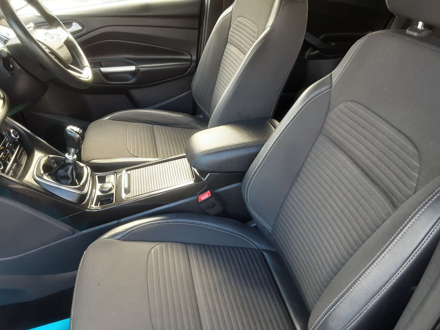 Used Ford Kuga 2019 for sale - 76404605: Photo 18