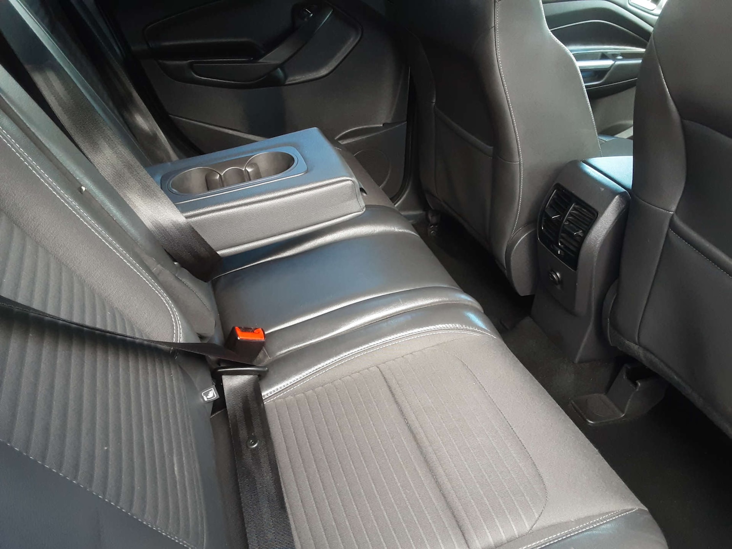 Used Ford Kuga 2019 for sale - 76404605: Photo 19