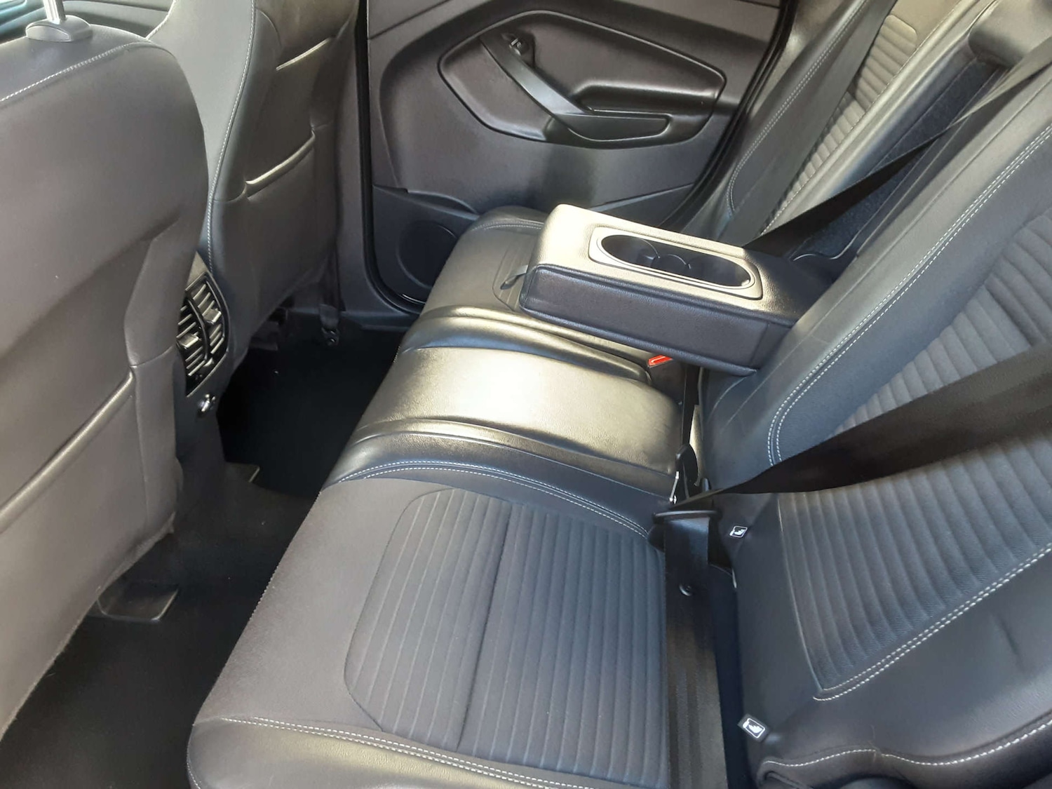 Used Ford Kuga 2019 for sale - 76404605: Photo 20