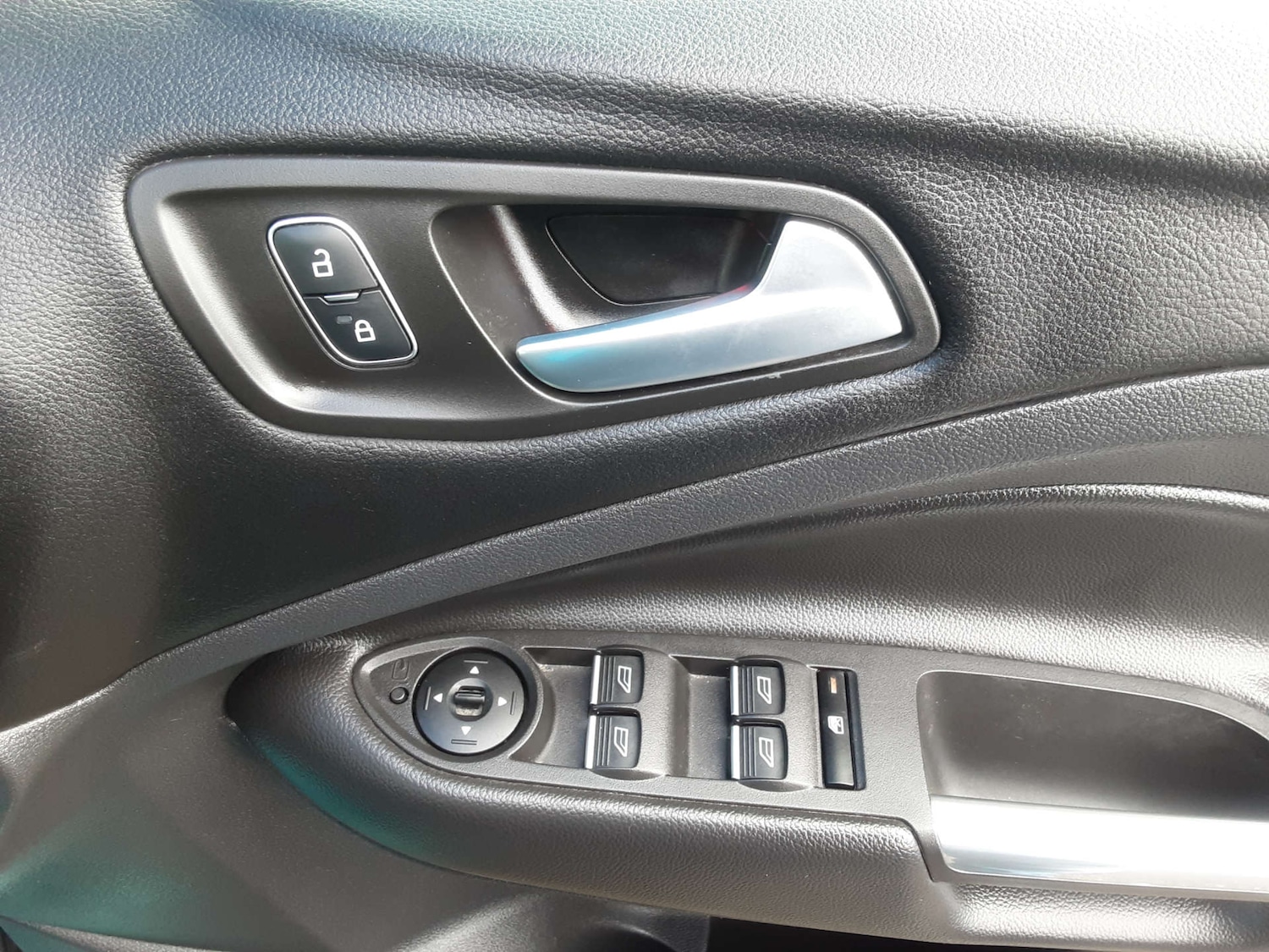 Used Ford Kuga 2019 for sale - 76404605: Photo 21