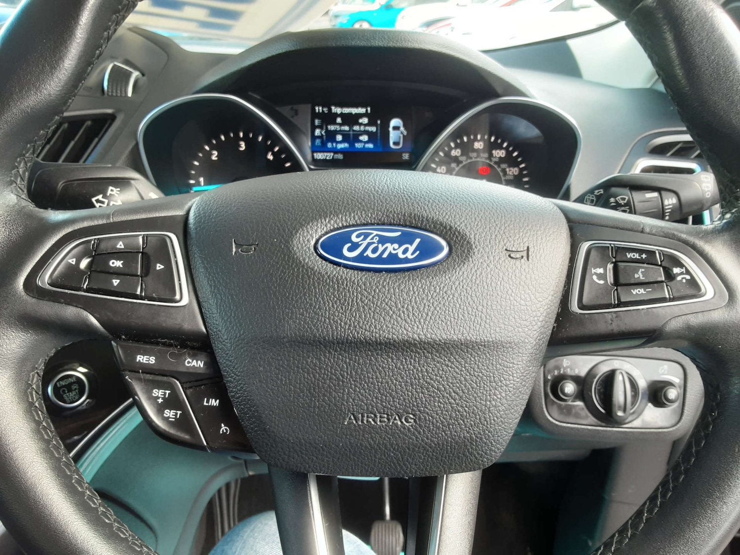 Used Ford Kuga 2019 for sale - 76404605: Photo 22