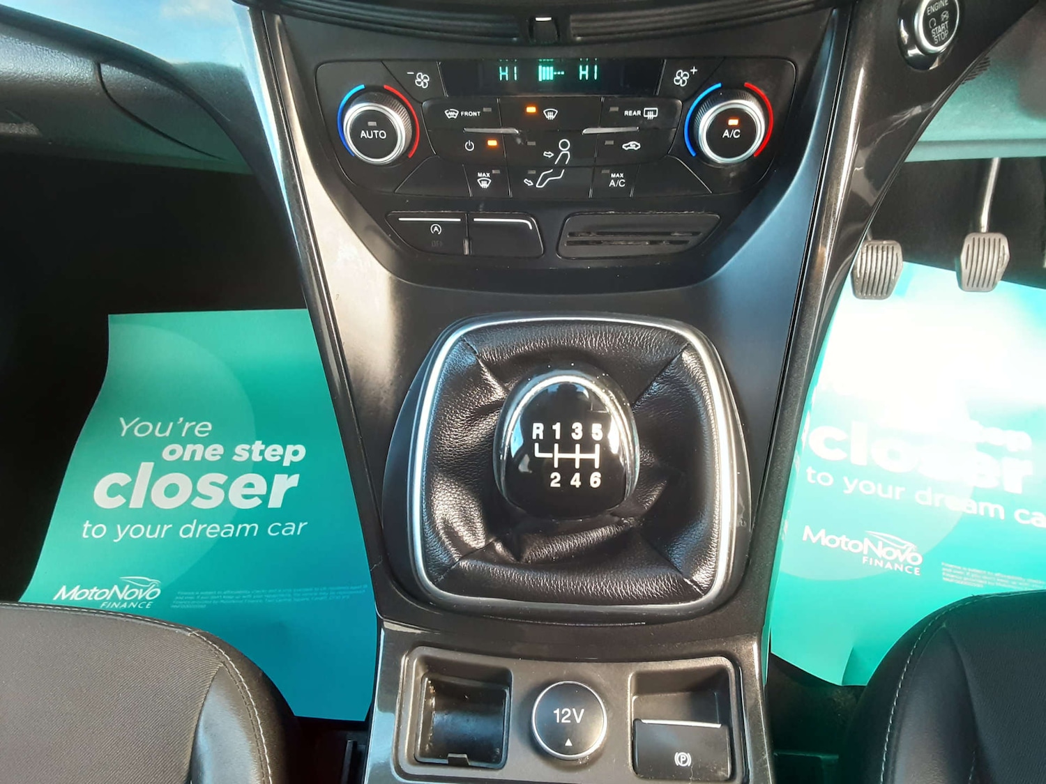 Used Ford Kuga 2019 for sale - 76404605: Photo 24