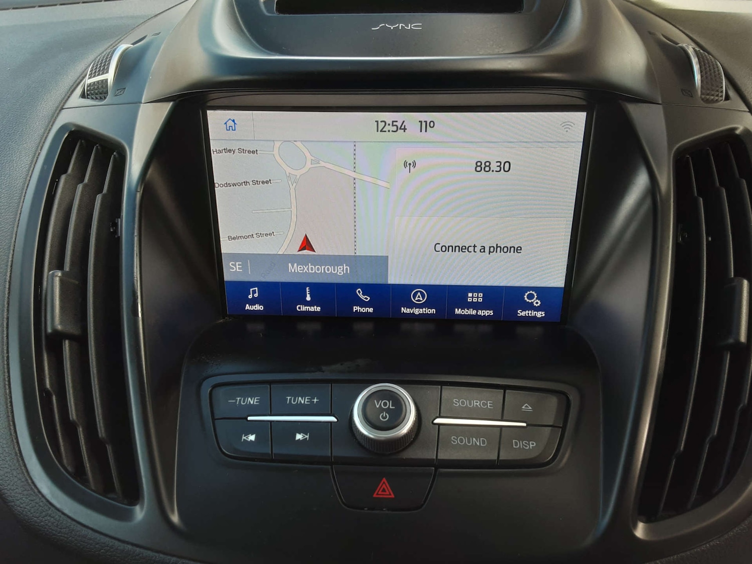 Used Ford Kuga 2019 for sale - 76404605: Photo 25