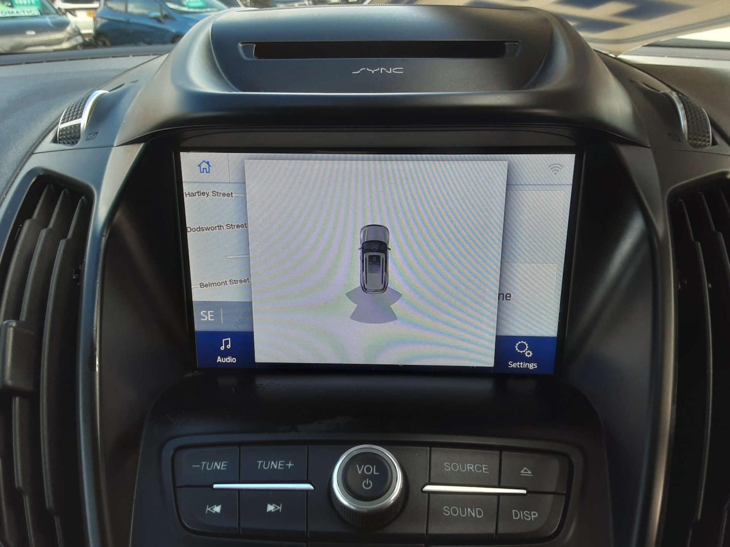 Used Ford Kuga 2019 for sale - 76404605: Photo 26