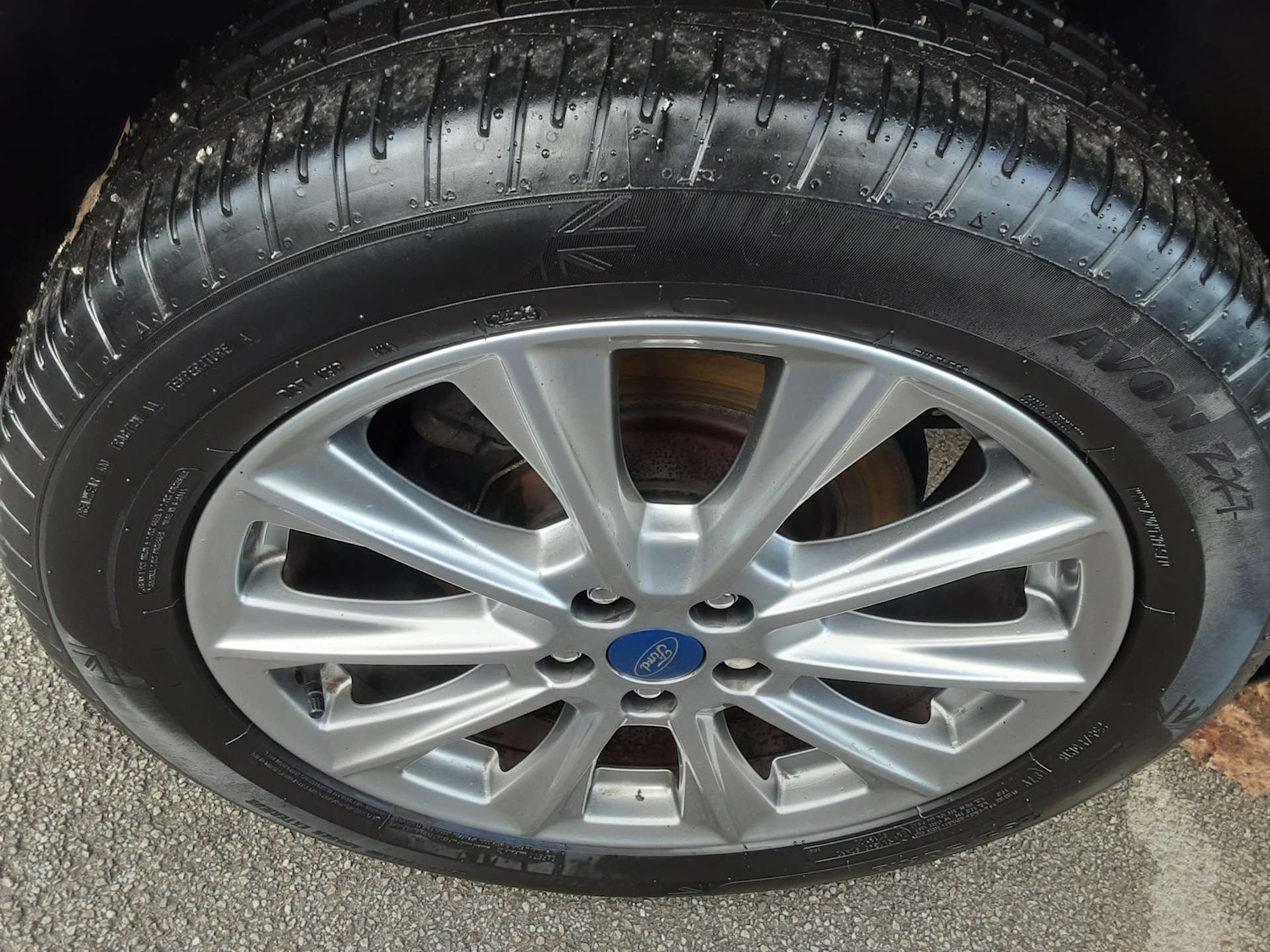 Used Ford Kuga 2019 for sale - 76404605: Photo 27