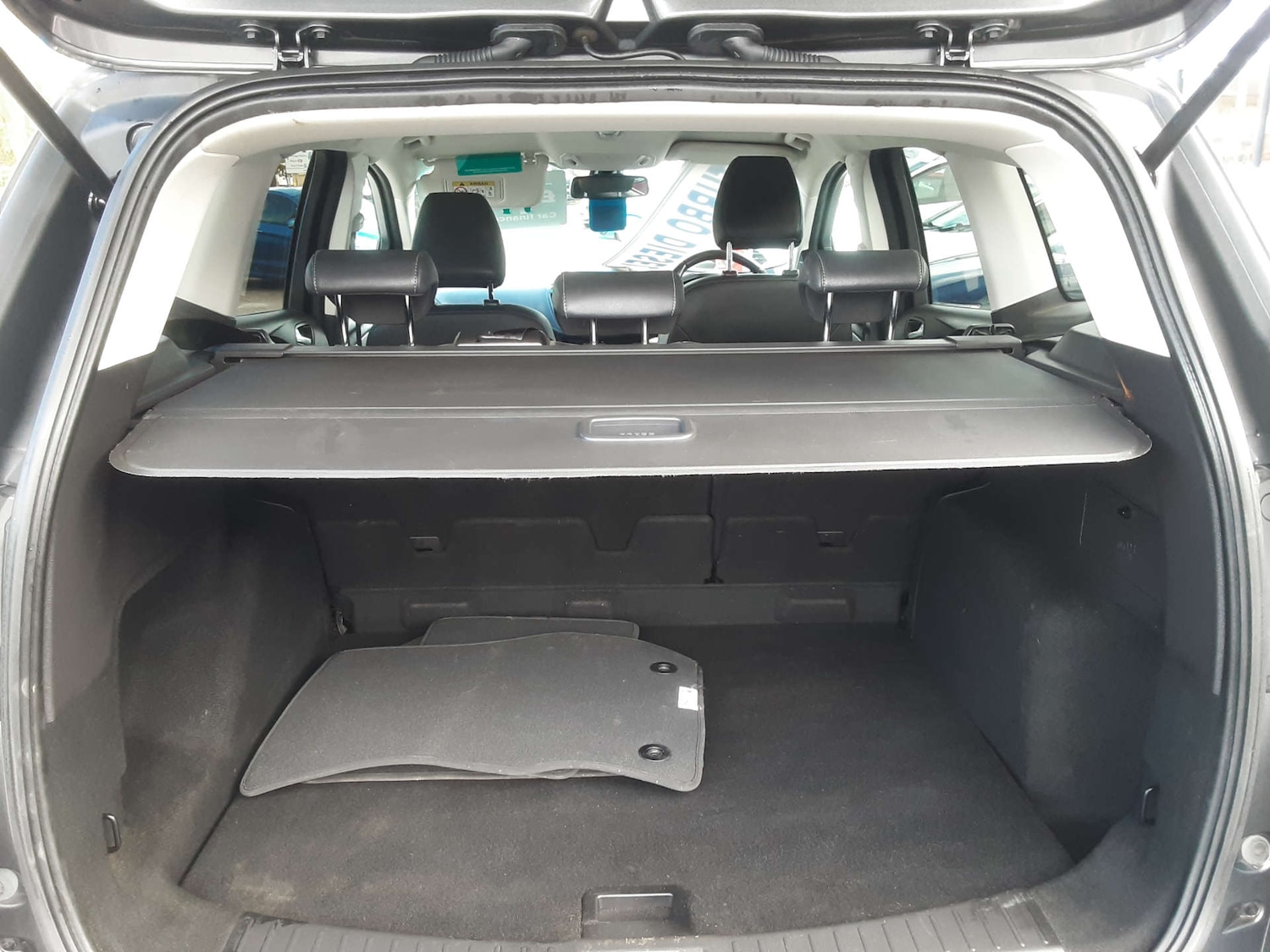 Used Ford Kuga 2019 for sale - 76404605: Photo 28