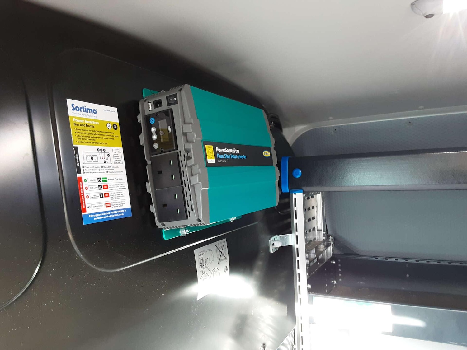 Used Volkswagen Transporter 2021 for sale - 76807688: Photo 25