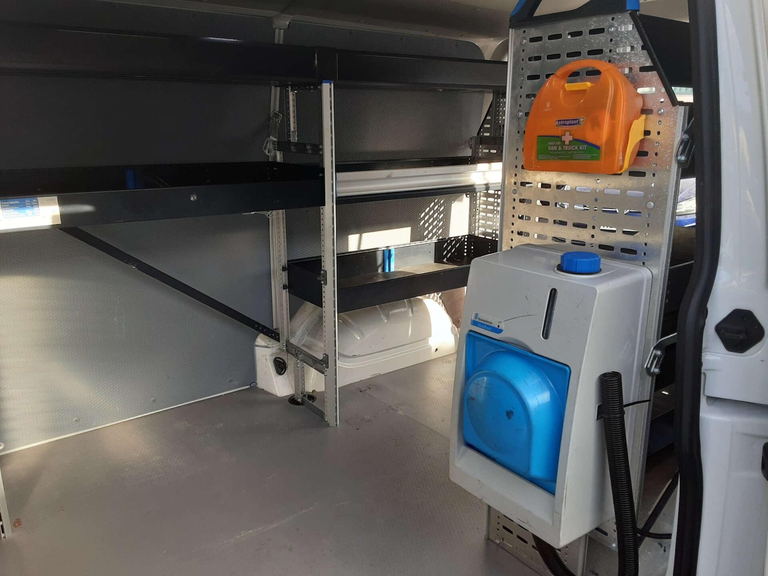 Used Volkswagen Transporter 2021 for sale - 76807688: Photo 26