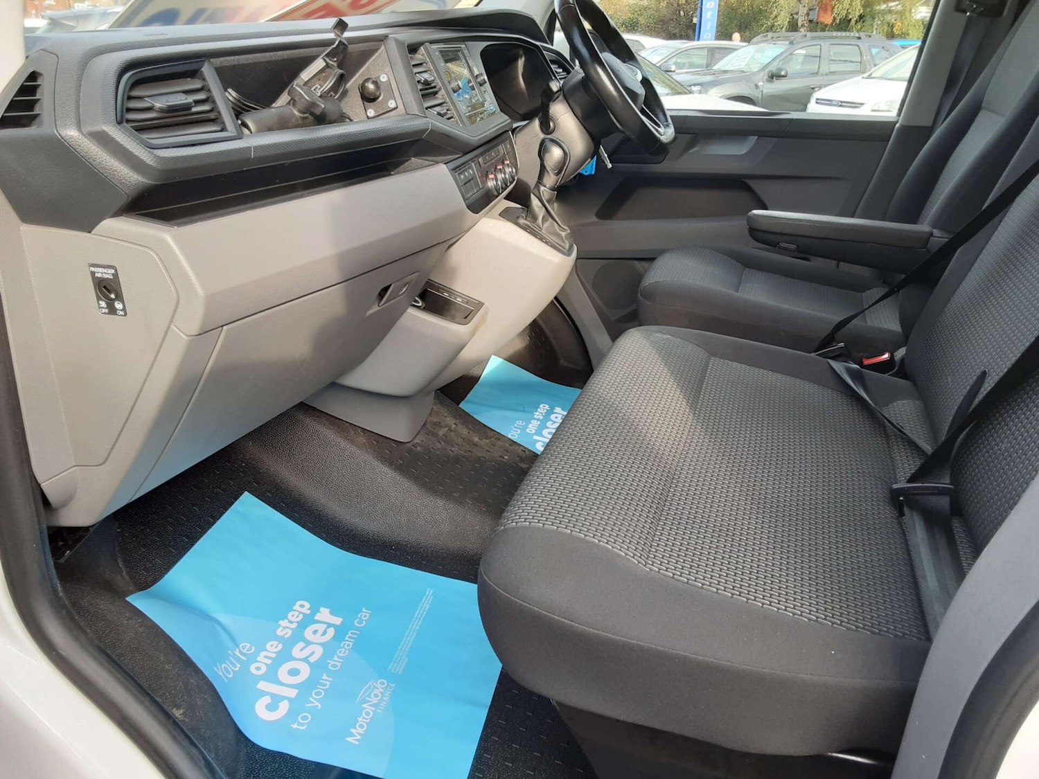 Used Volkswagen Transporter 2021 for sale - 76807688: Photo 31