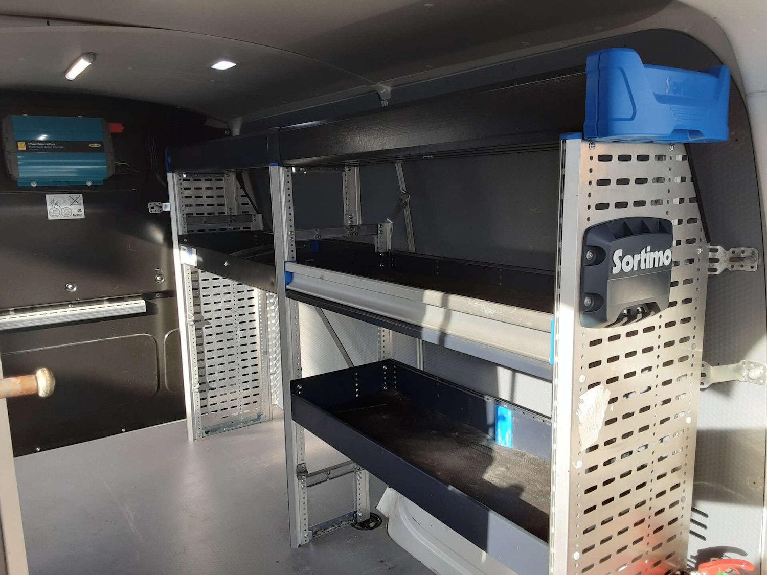 Used Volkswagen Transporter 2021 for sale - 76807688: Photo 34