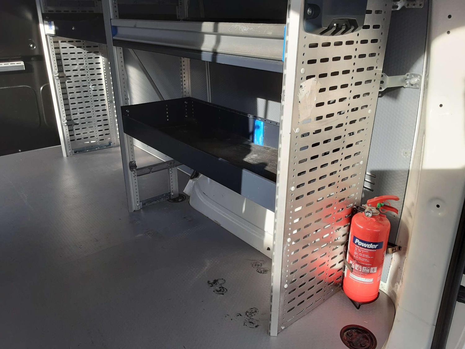 Used Volkswagen Transporter 2021 for sale - 76807688: Photo 35