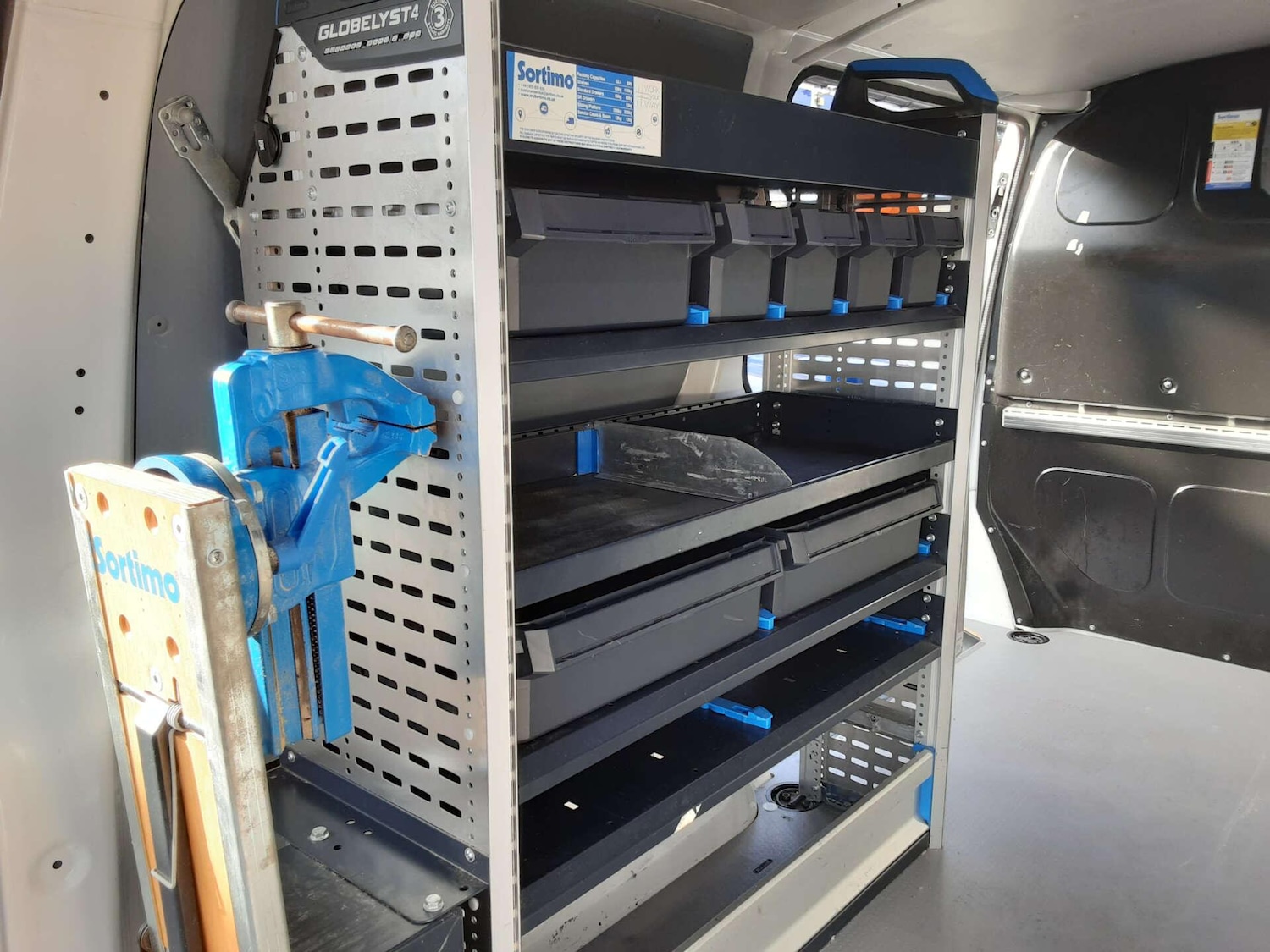 Used Volkswagen Transporter 2021 for sale - 76807688: Photo 36