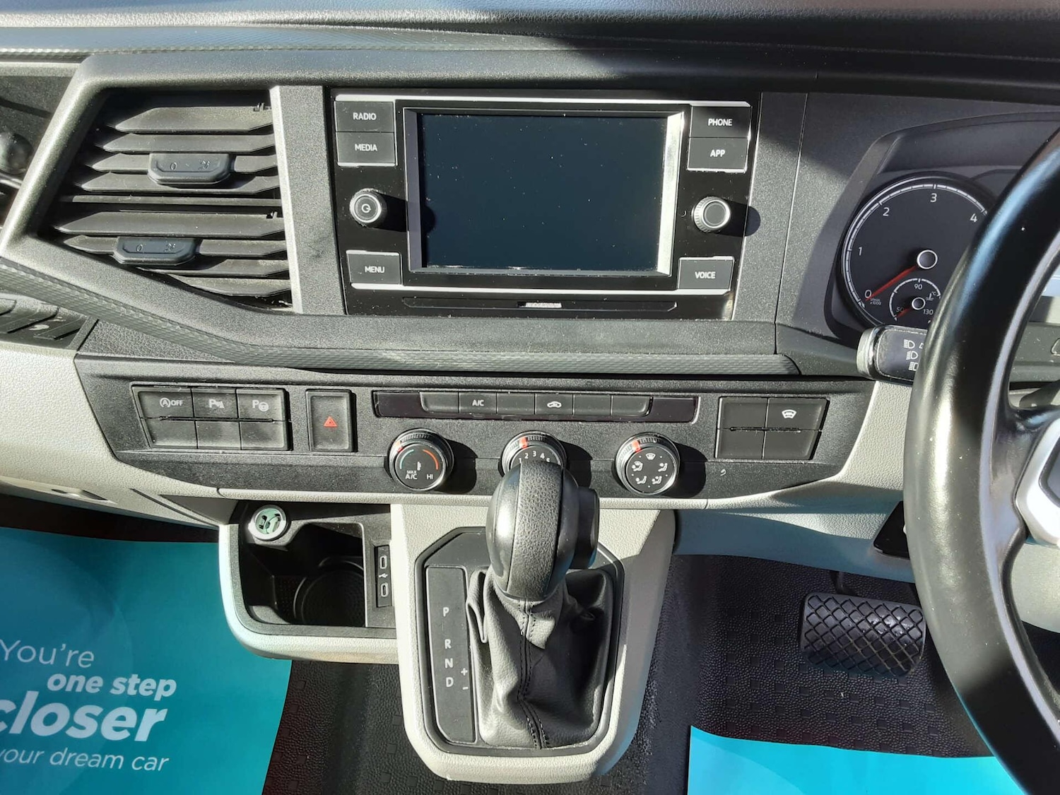 Used Volkswagen Transporter 2021 for sale - 76807688: Photo 39