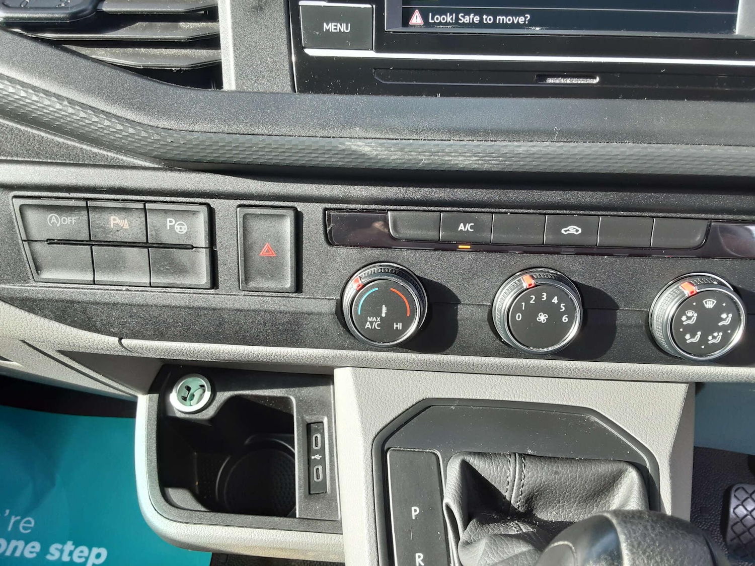 Used Volkswagen Transporter 2021 for sale - 76807688: Photo 40