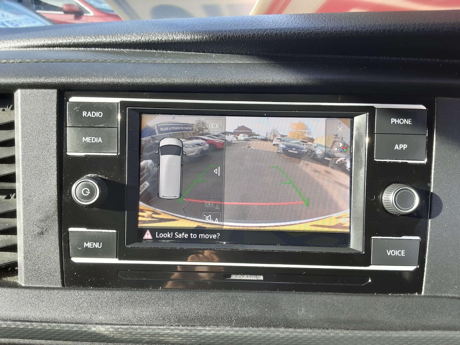 Used Volkswagen Transporter 2021 for sale - 76807688: Photo 41