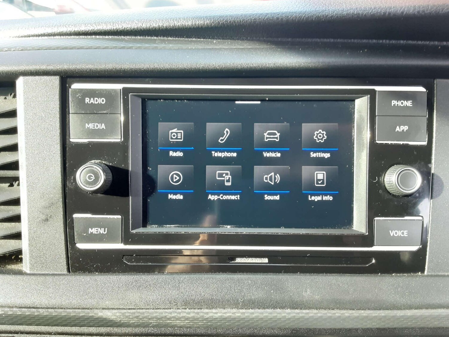 Used Volkswagen Transporter 2021 for sale - 76807688: Photo 42