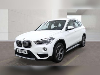 Used BMW X1 2019 for sale - 78635712: Photo