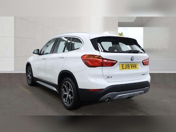 Used BMW X1 2019 for sale - 78635712: Photo