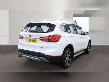 Used BMW X1 2019 for sale - 78635712: Photo