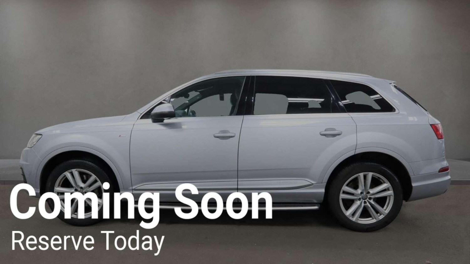 Used Audi Q7 2017 for sale - 78184201: Photo 19