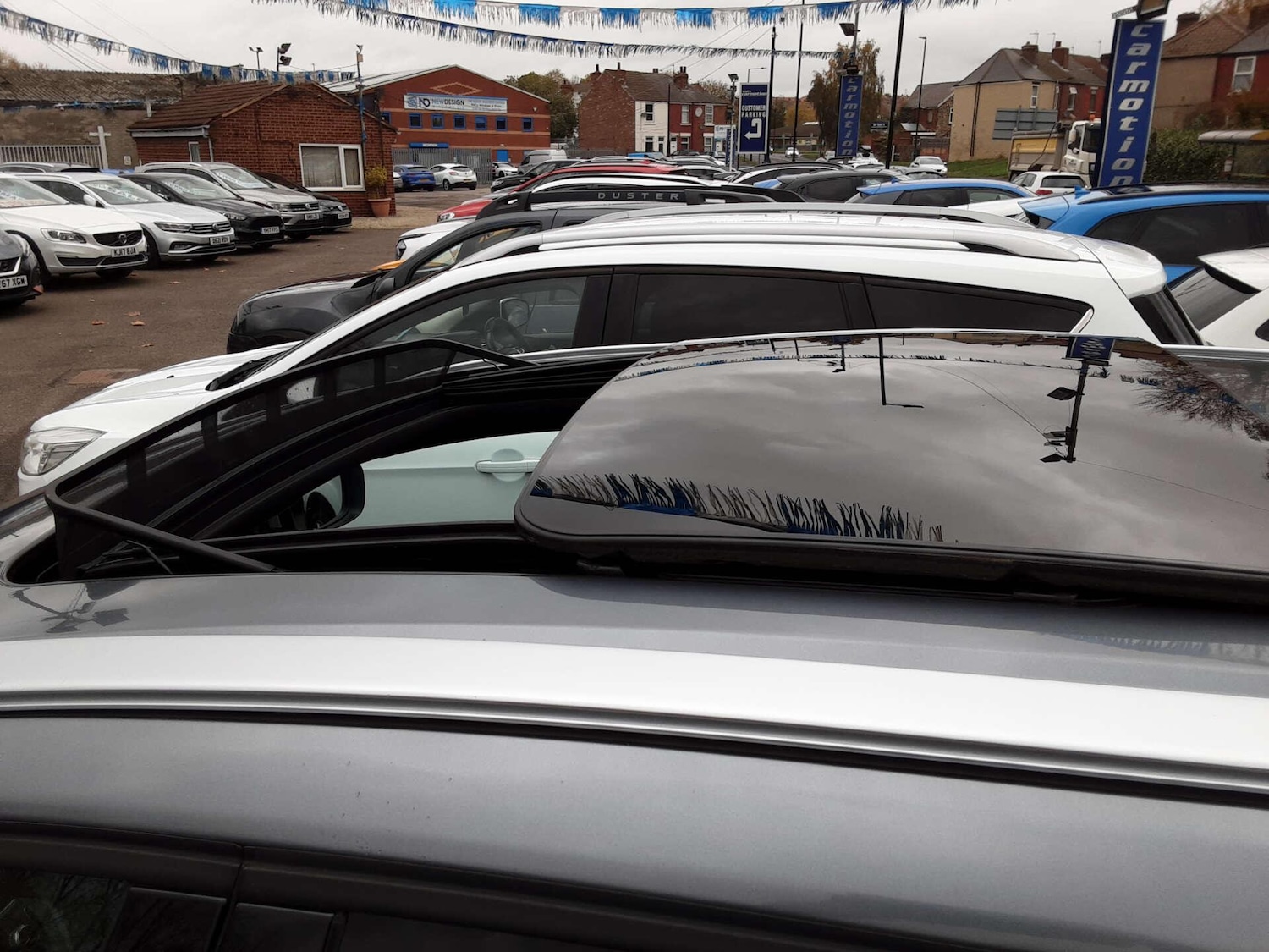 Used Volvo XC60 2017 for sale - 76807611: Photo 23