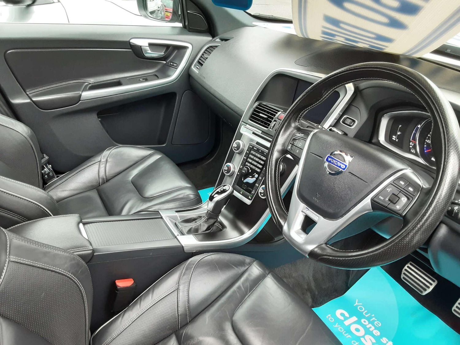 Used Volvo XC60 2017 for sale - 76807611: Photo 26