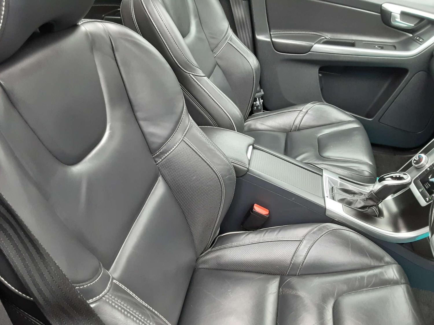 Used Volvo XC60 2017 for sale - 76807611: Photo 27