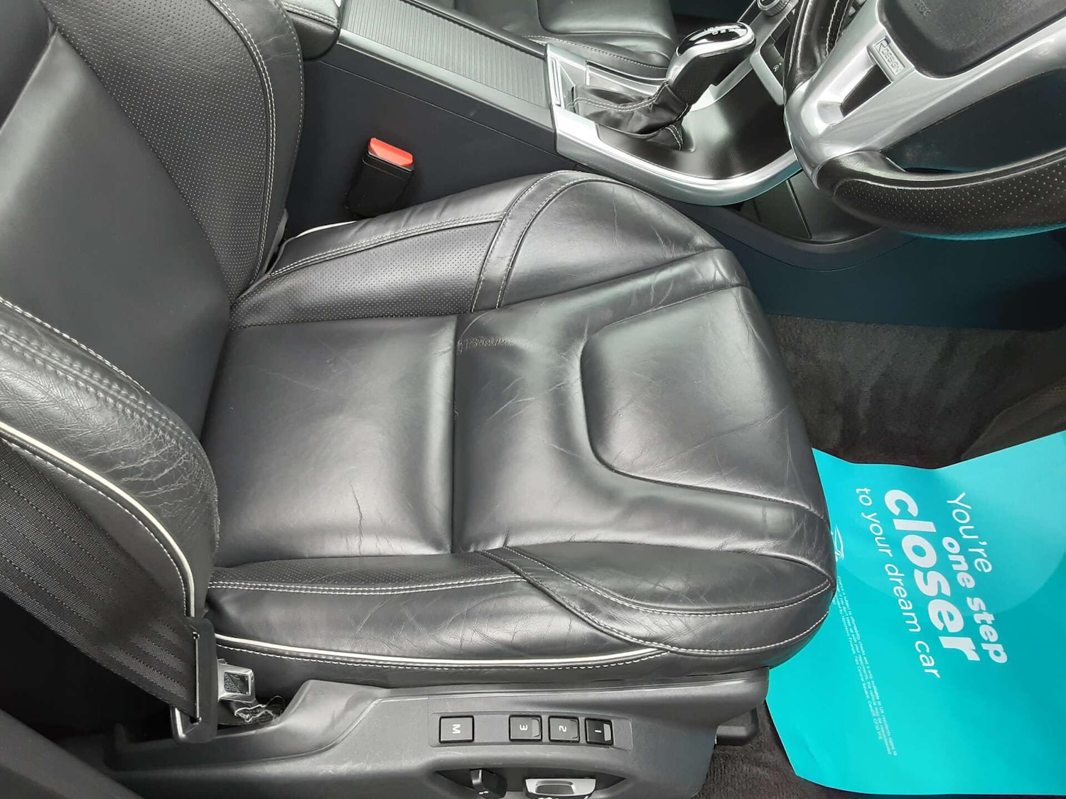 Used Volvo XC60 2017 for sale - 76807611: Photo 28