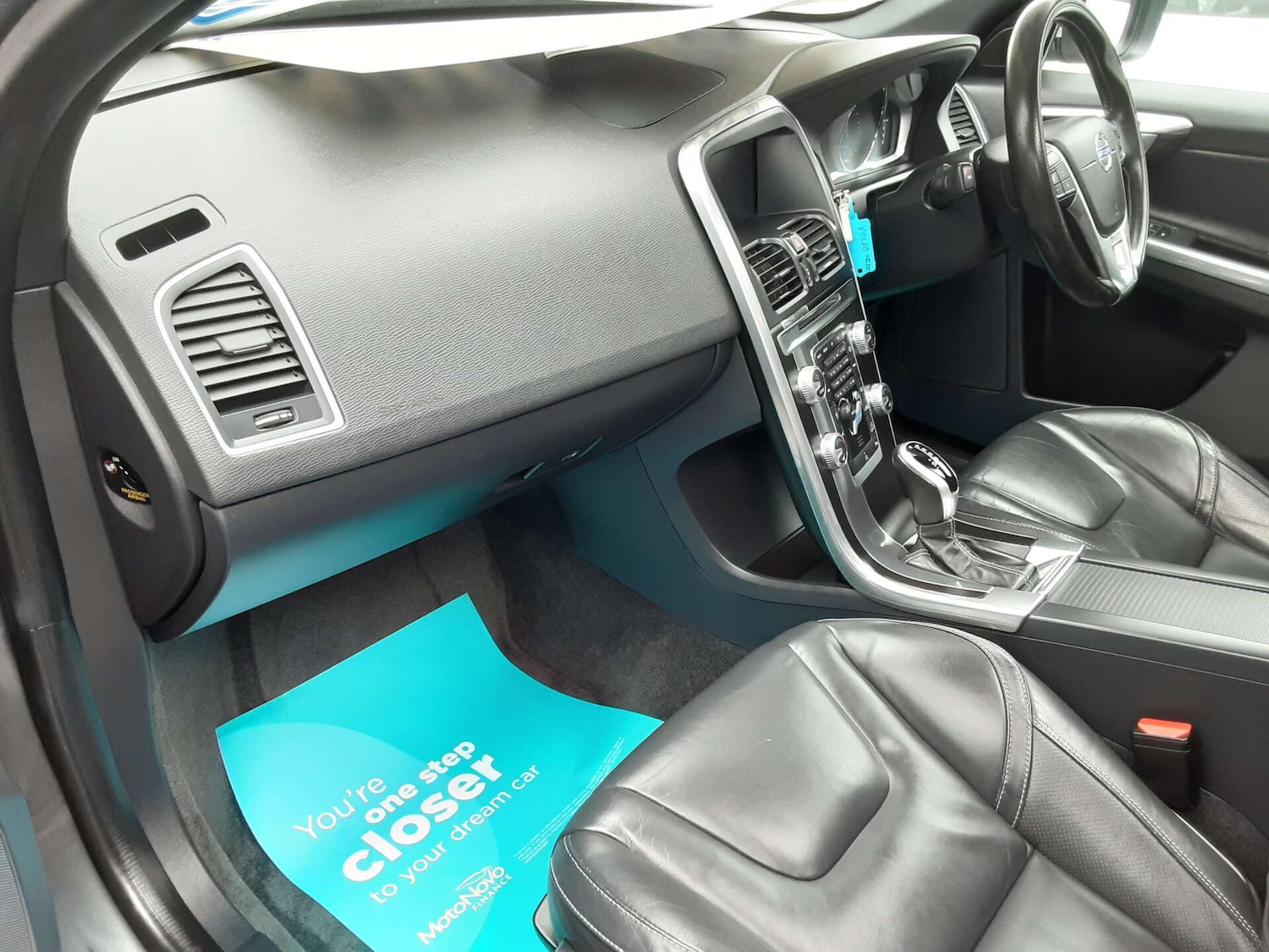 Used Volvo XC60 2017 for sale - 76807611: Photo 29