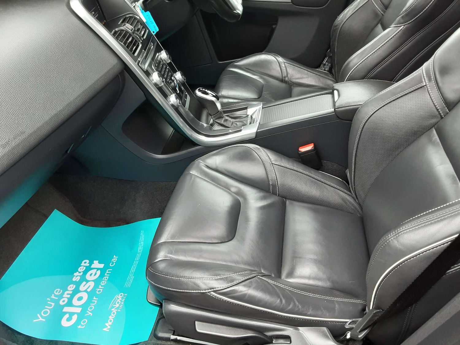 Used Volvo XC60 2017 for sale - 76807611: Photo 30